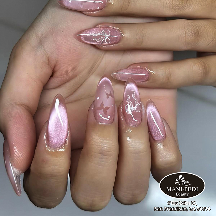 amazing nail